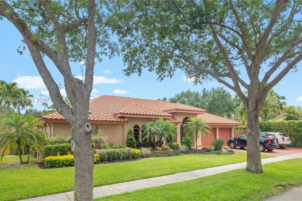 2900 NW 25th Way, Boca Raton FL 33434
