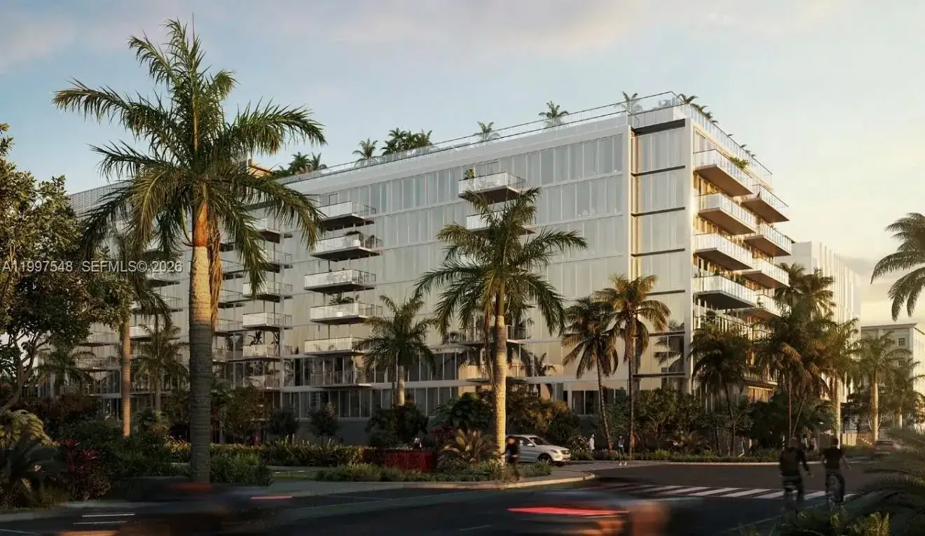 1177 Kane Concourse # 608, Bay Harbor Islands FL 33154
