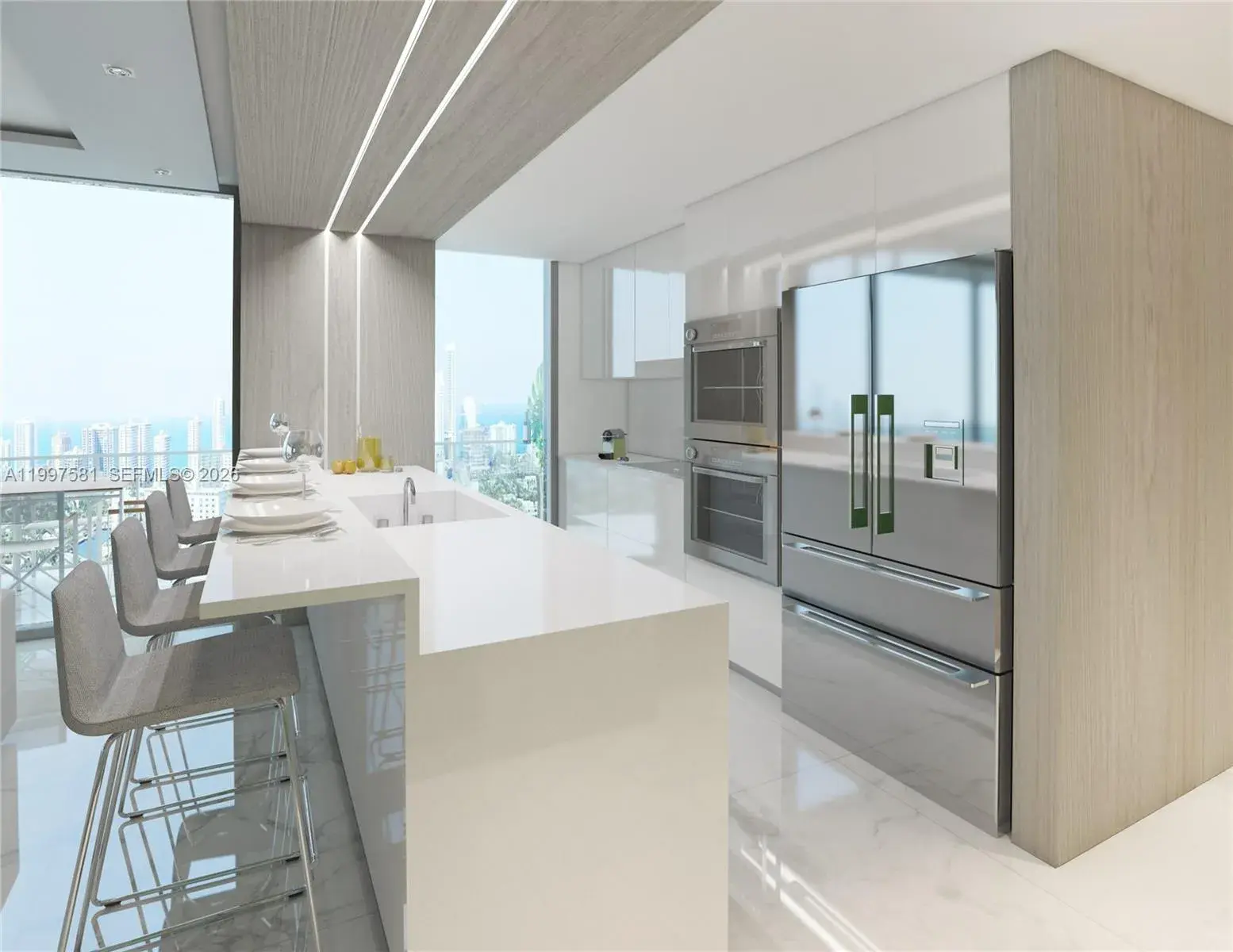 1170 E Hallandale Beach Blvd # 1508, Hallandale Beach FL 33009