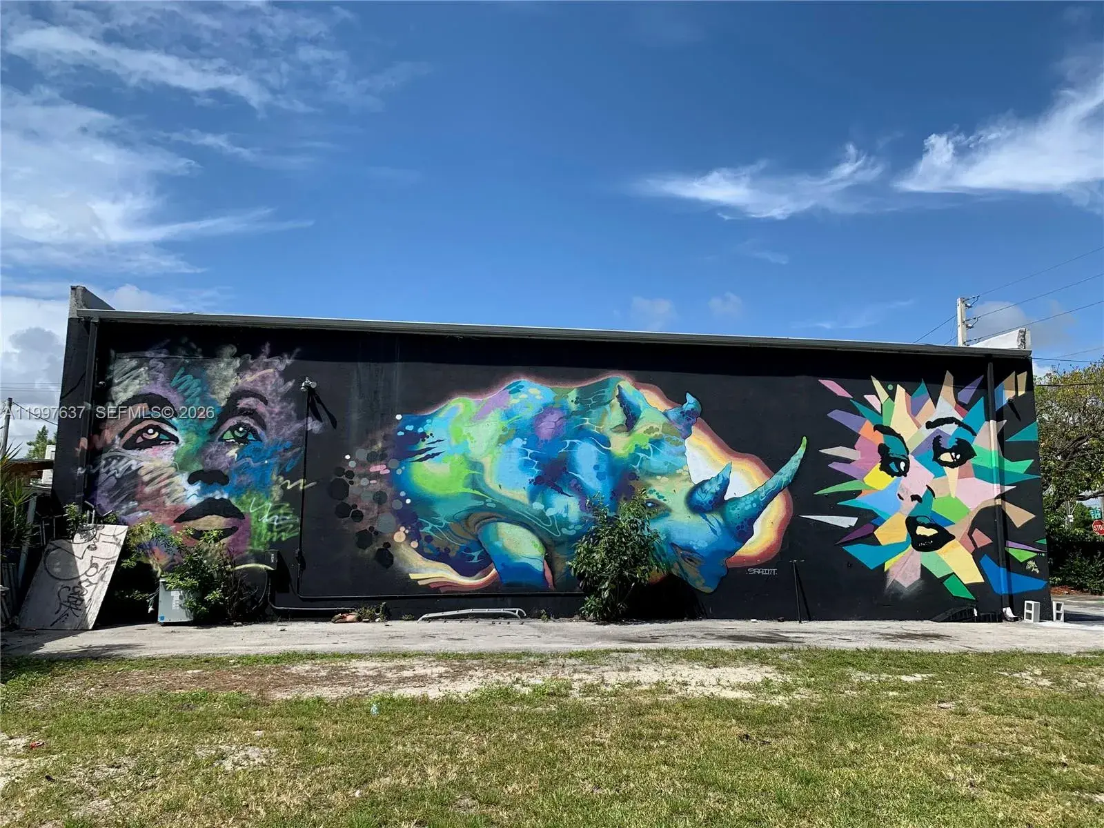 4151 NW 2nd Ave, Miami FL 33127