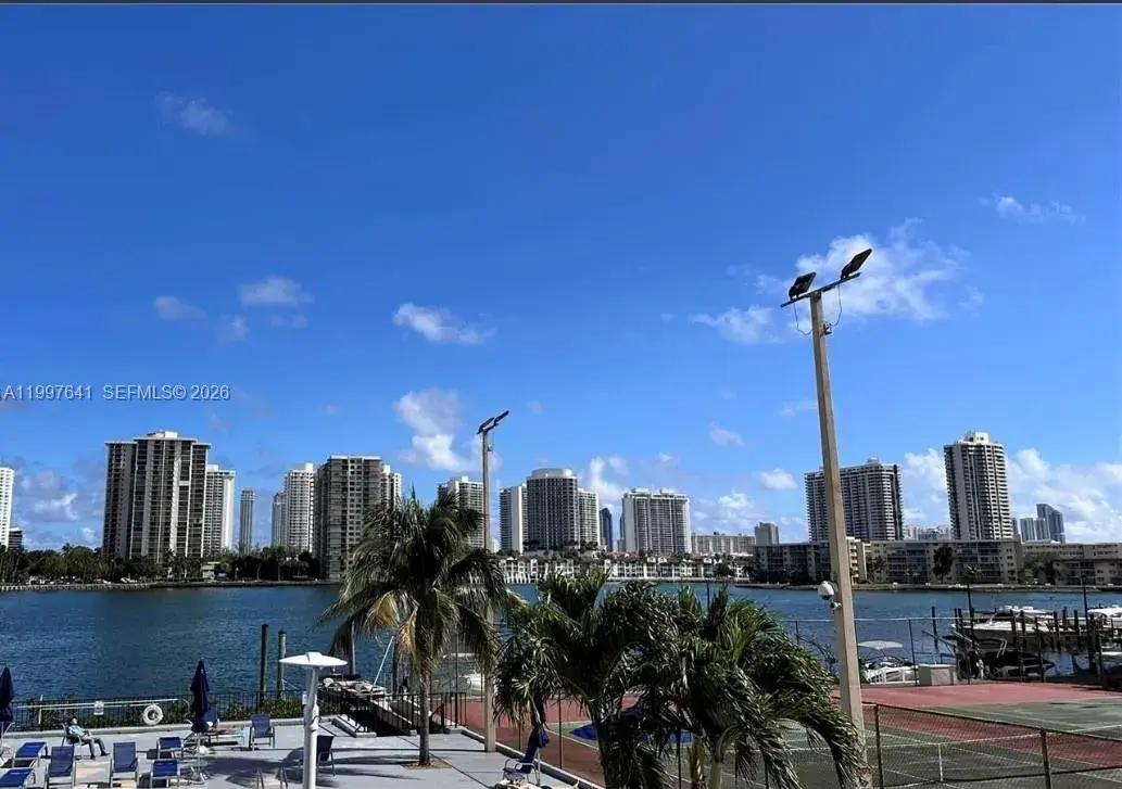 2750 NE 183rd St # 801, Aventura FL 33160