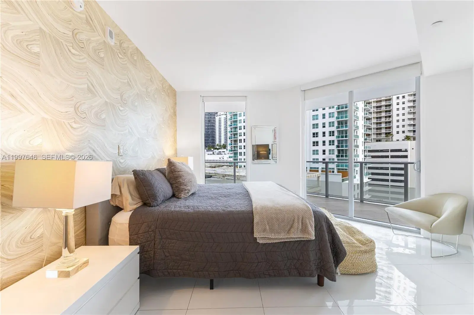 1300 Brickell Bay Dr # 1010, Miami FL 33131
