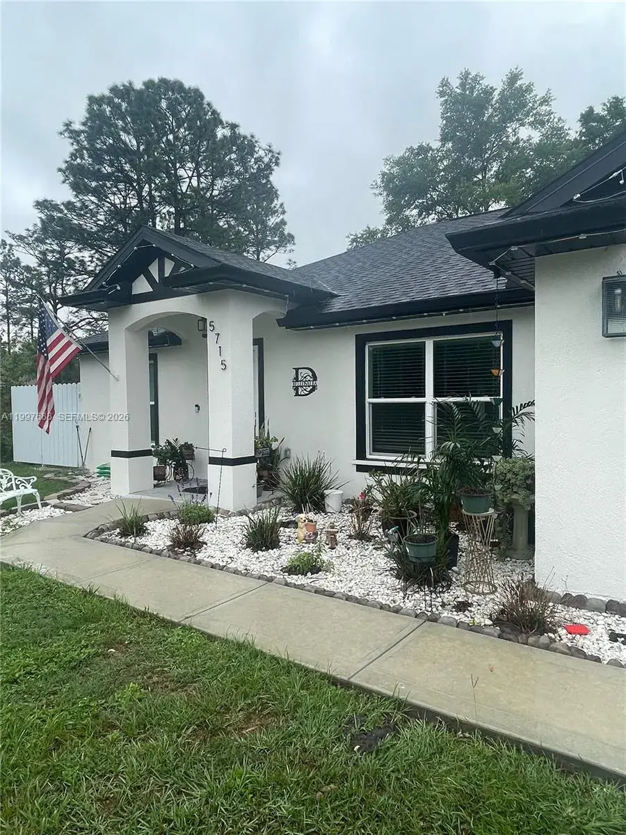 5715 SW 128TH Pl, Ocala FL 34473