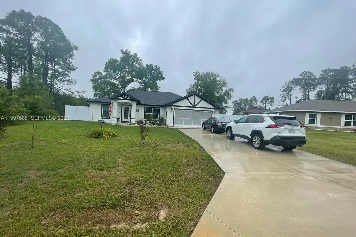 5715 SW 128TH Pl, Ocala FL 34473