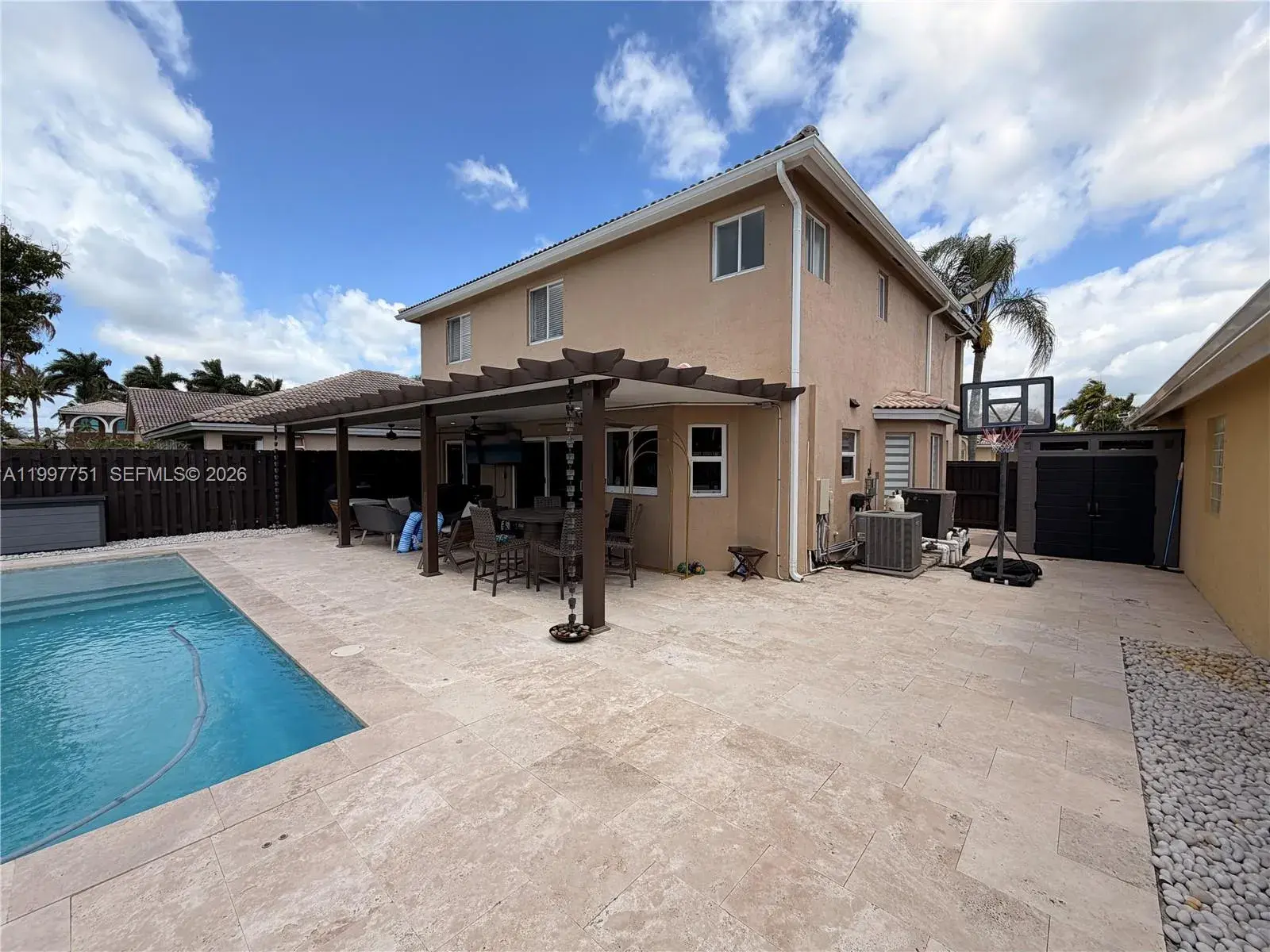 15454 SW 143rd Ter, Miami FL 33196