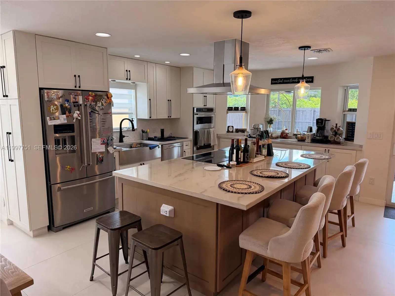 15454 SW 143rd Ter, Miami FL 33196