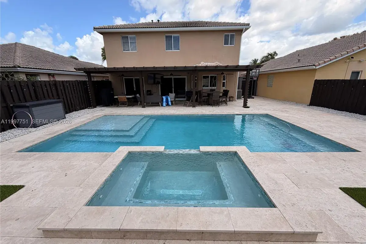 15454 SW 143rd Ter, Miami FL 33196