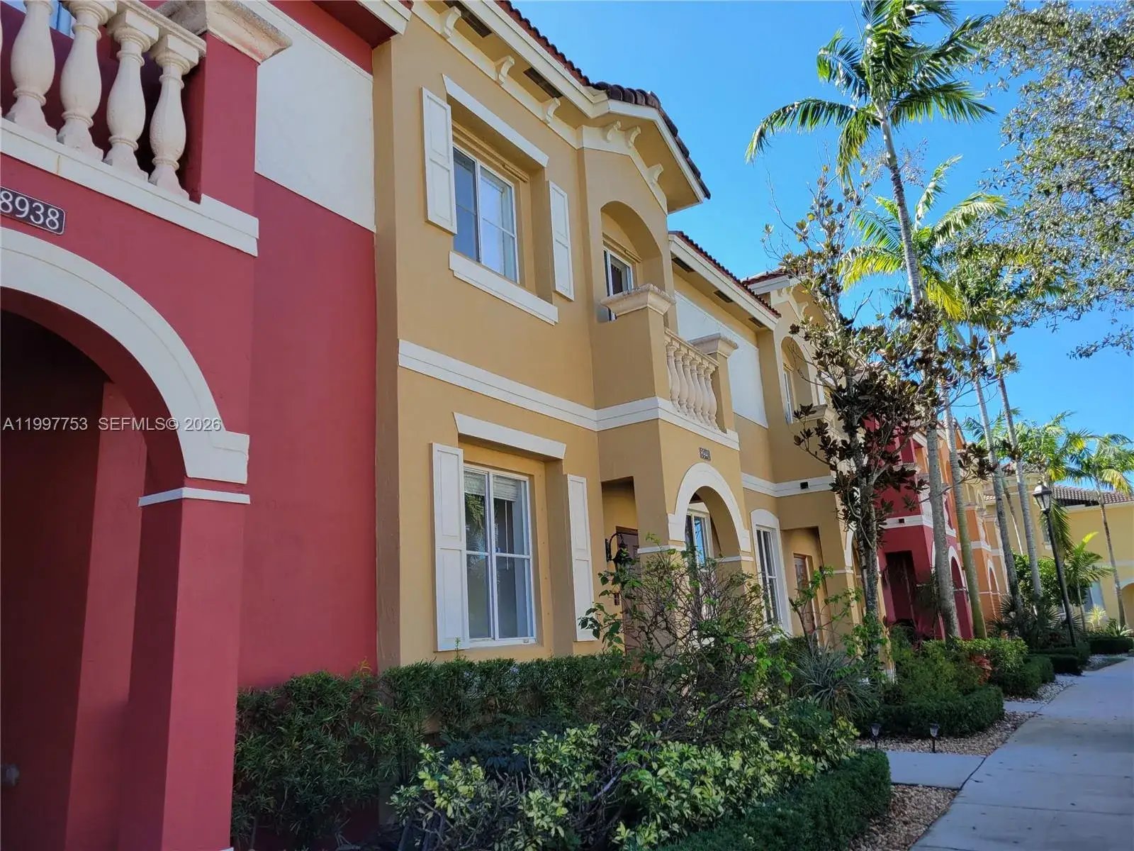 8938 SW 19th St # 904, Miramar FL 33025