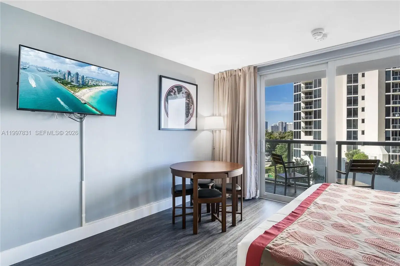 19201 Collins Ave # 324, Sunny Isles Beach FL 33160 photo 5
