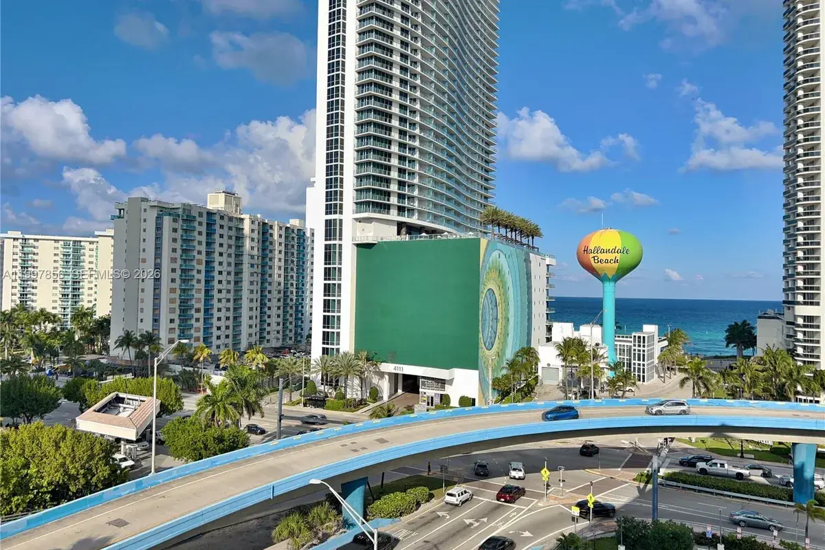 1801 S Ocean Dr # 934, Hallandale Beach FL 33009