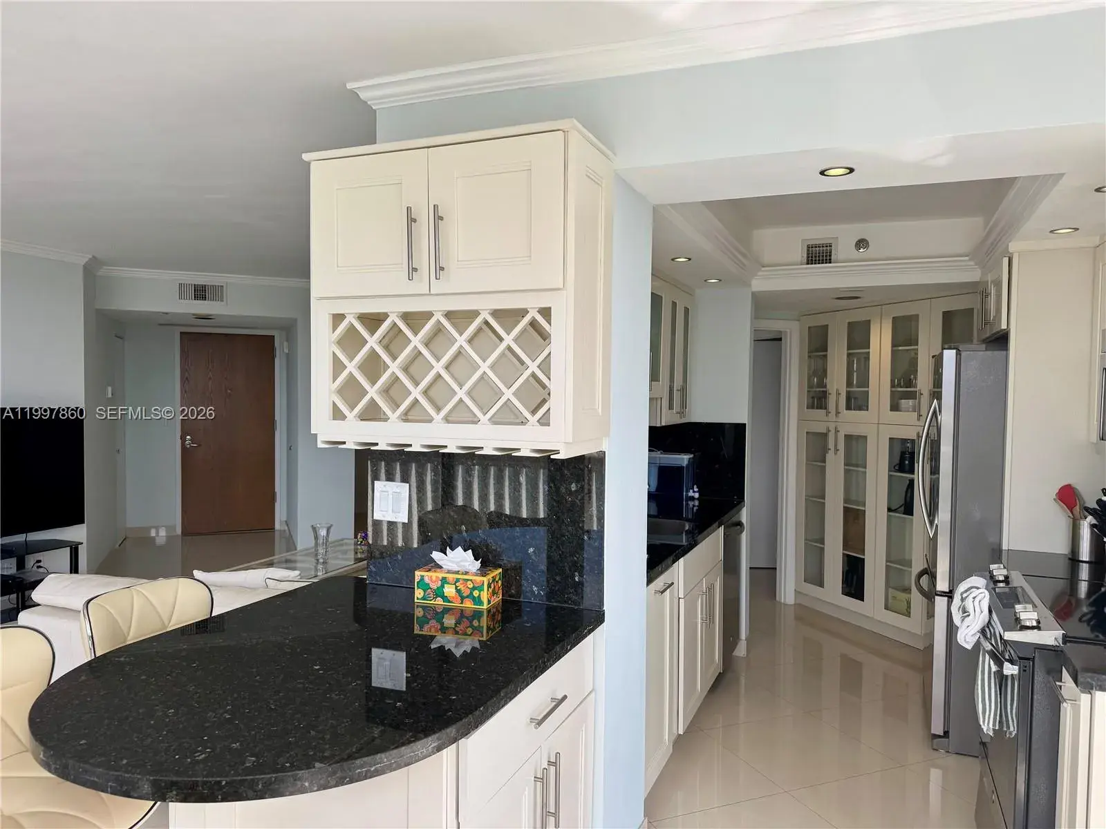 1000 ISLAND Blvd # 710, Aventura FL 33160