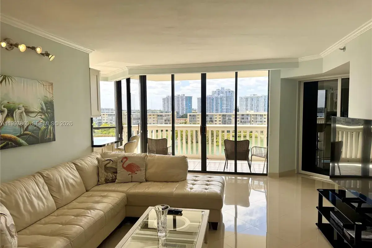 1000 ISLAND Blvd # 710, Aventura FL 33160