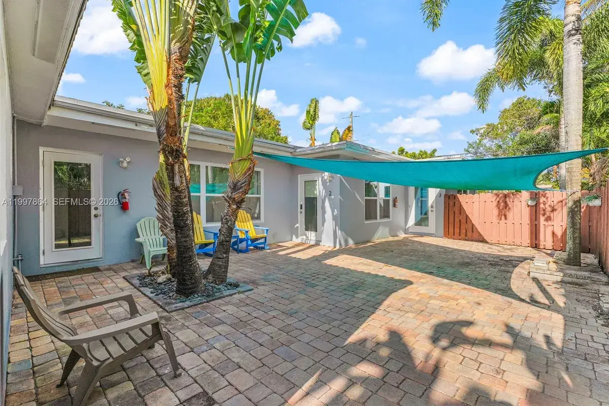1432 NE 5th Ave, Fort Lauderdale FL 33304