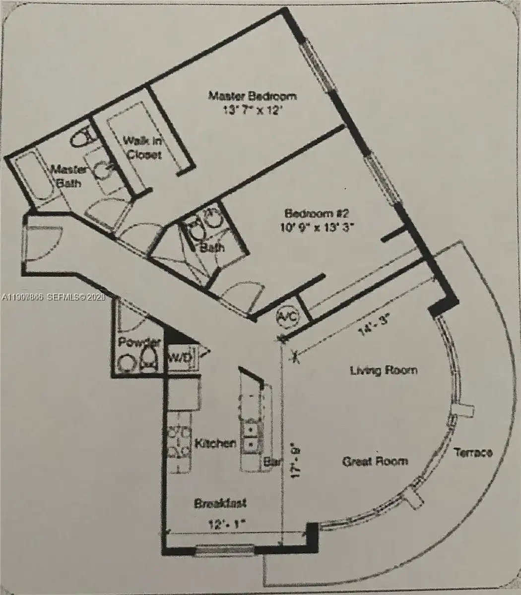 1 Glen Royal Pkwy # 1002, Miami FL 33125 photo 4