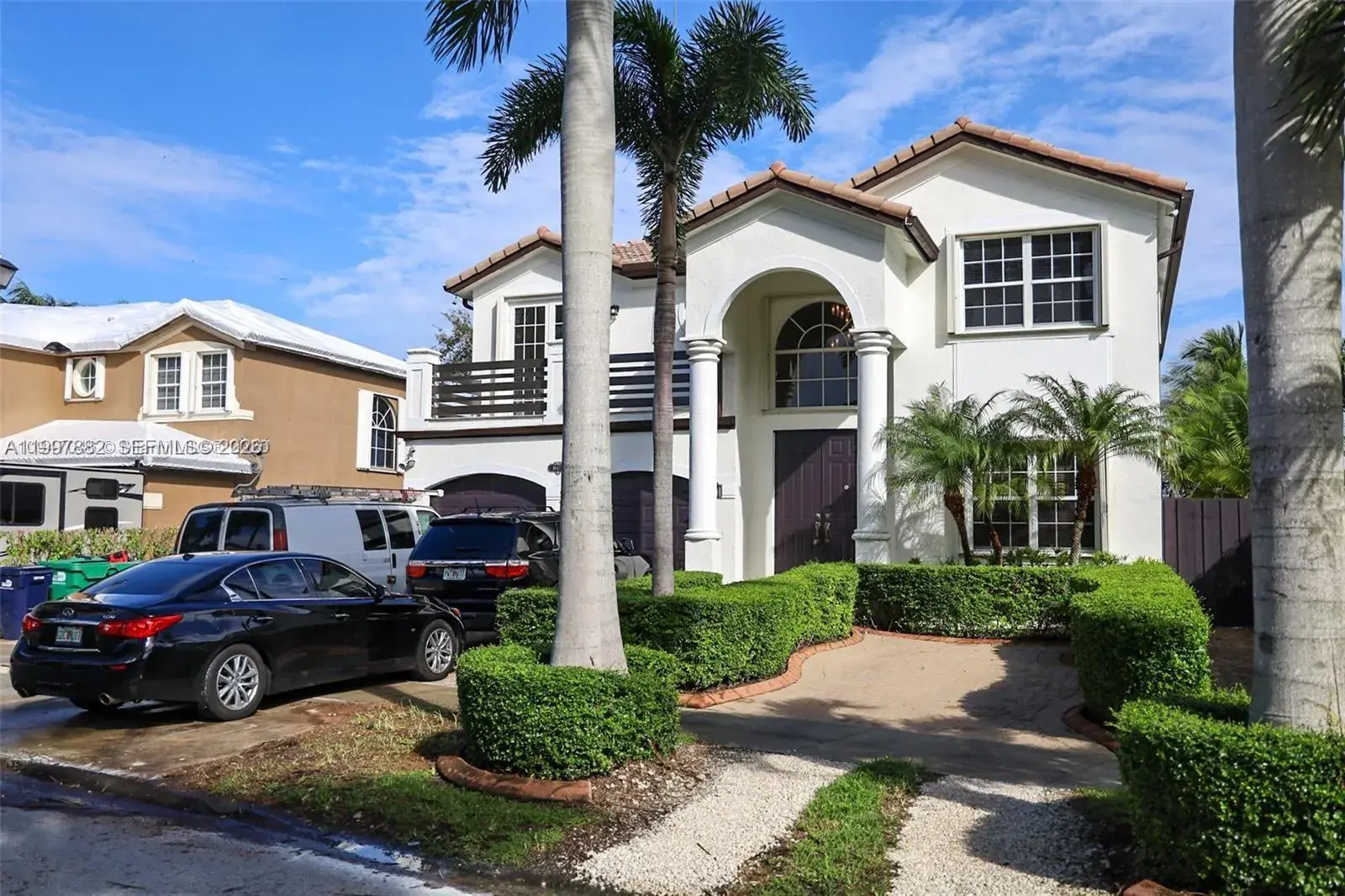 16473 SW 59th Ter, Miami FL 33193