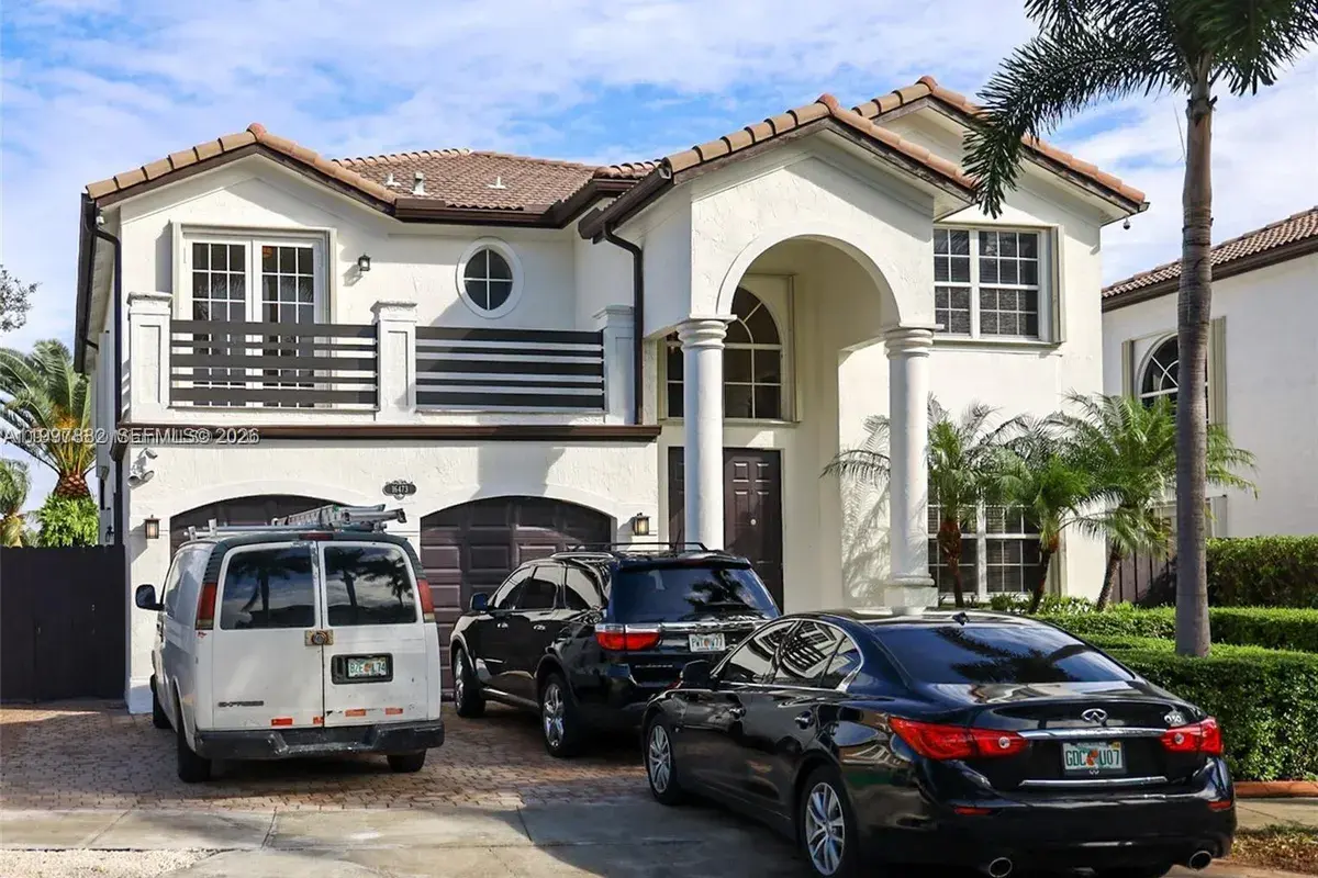 16473 SW 59th Ter, Miami FL 33193