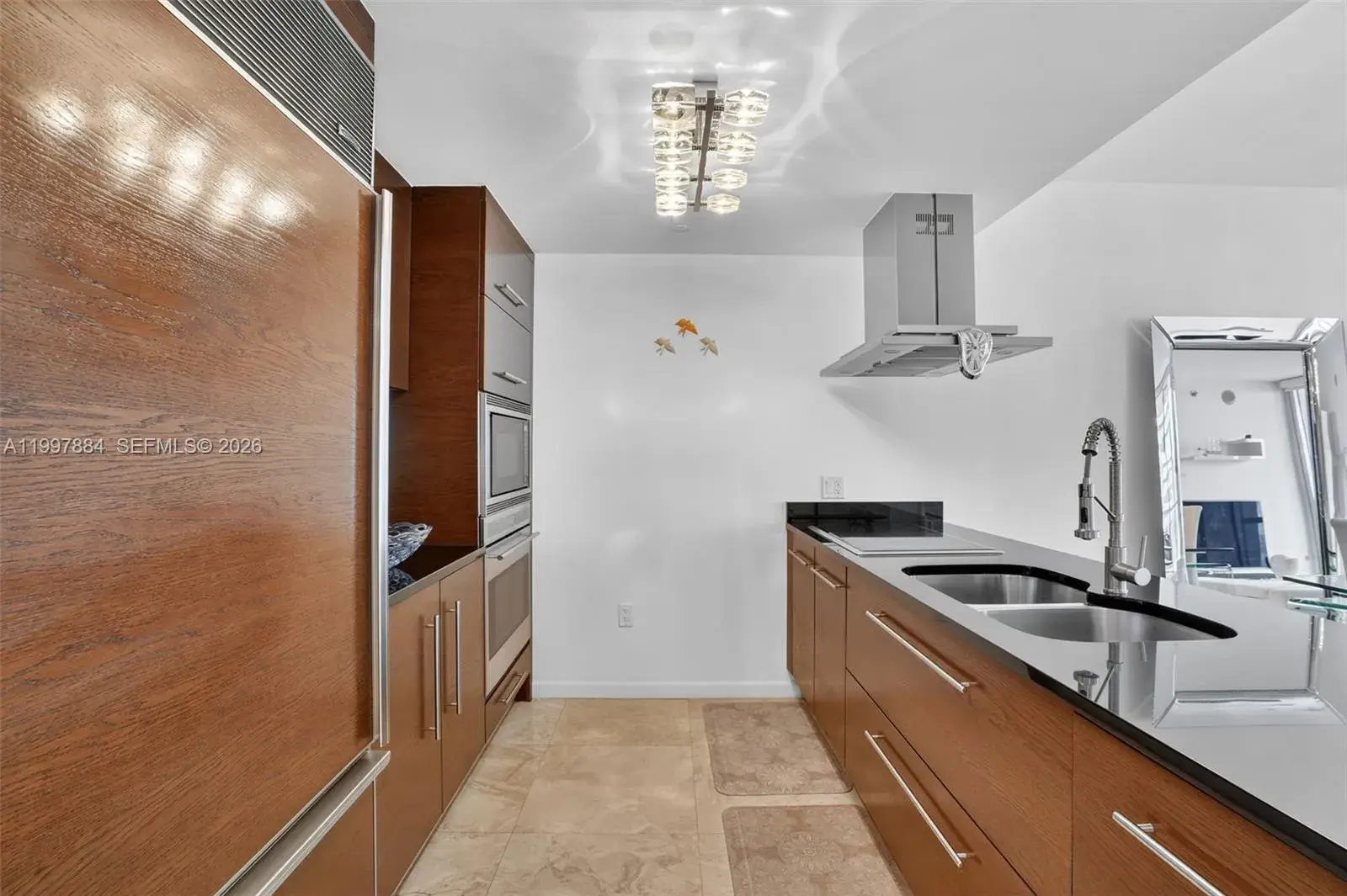 495 Brickell Ave # 2807, Miami FL 33131