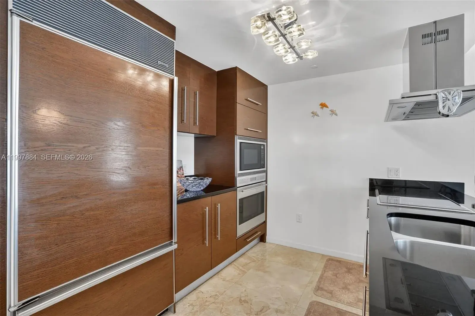 495 Brickell Ave # 2807, Miami FL 33131