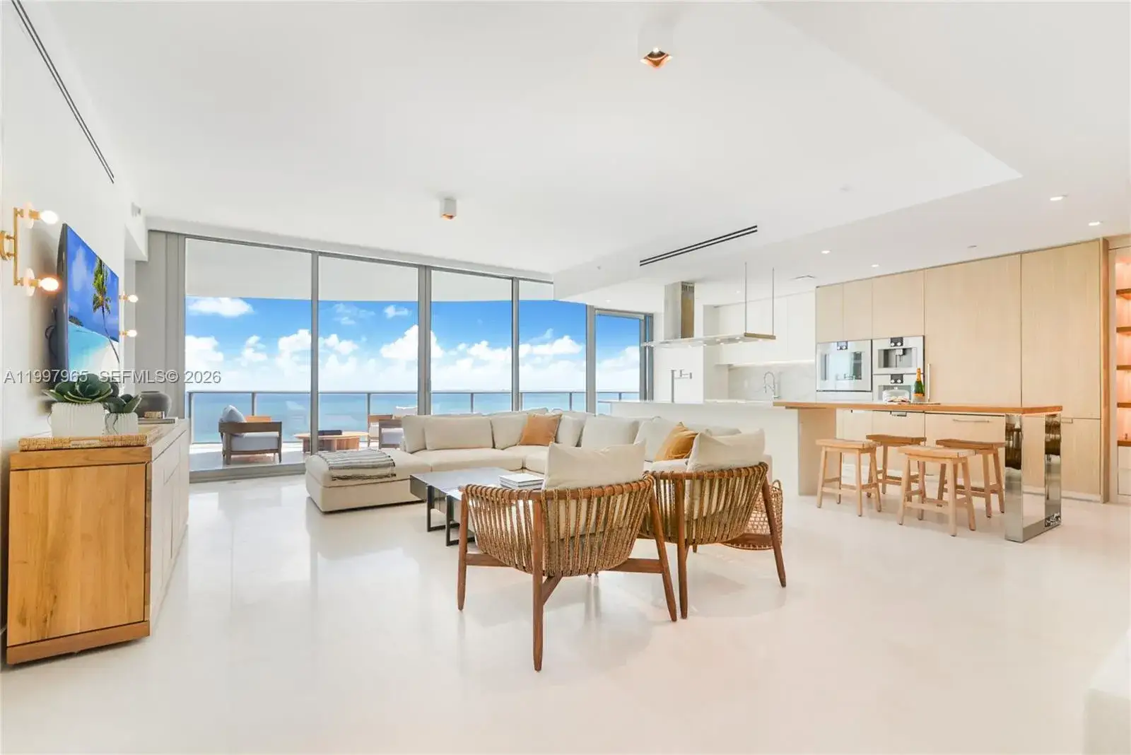 15701 Collins Ave # 2302, Sunny Isles Beach FL 33160