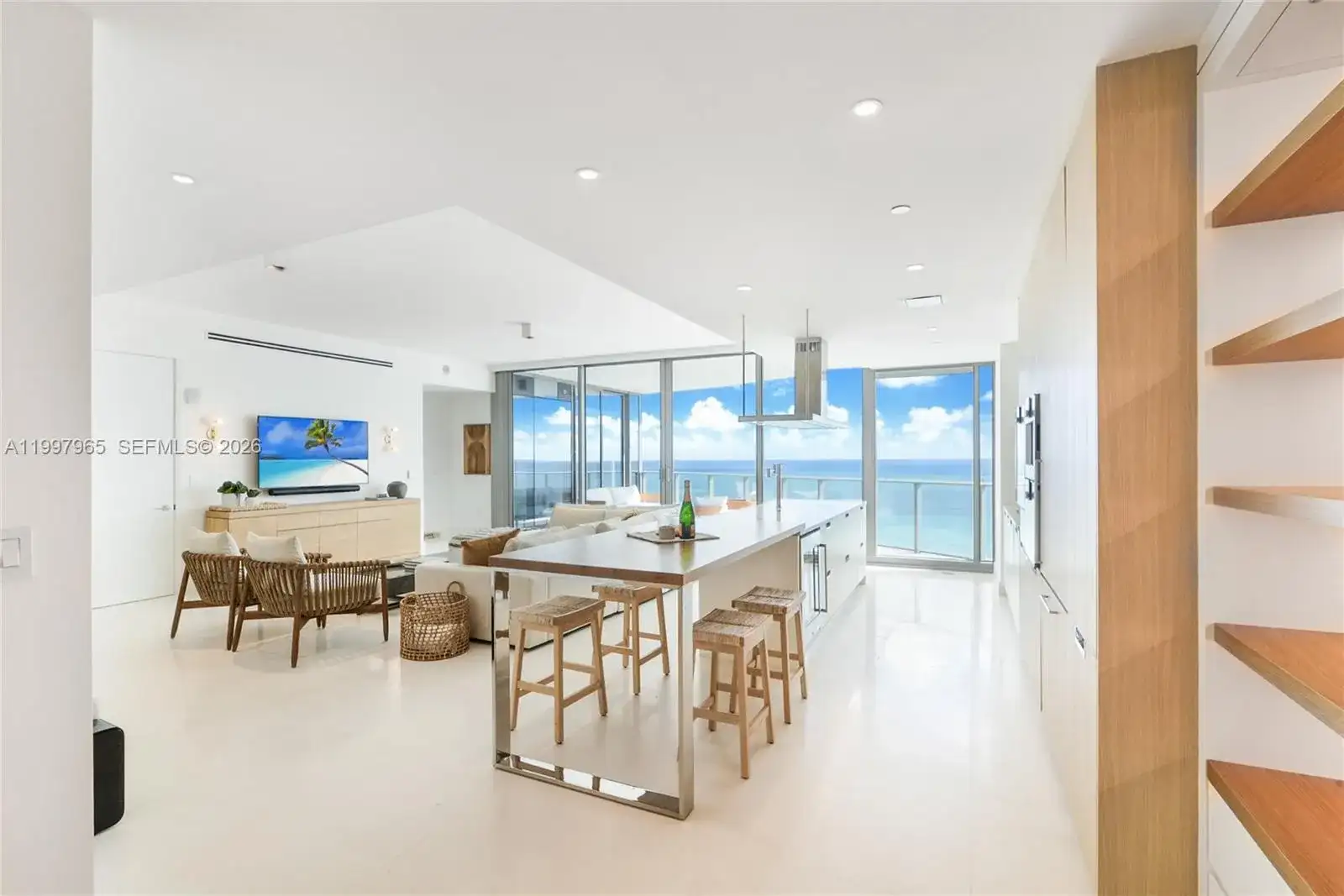 15701 Collins Ave # 2302, Sunny Isles Beach FL 33160 photo 3
