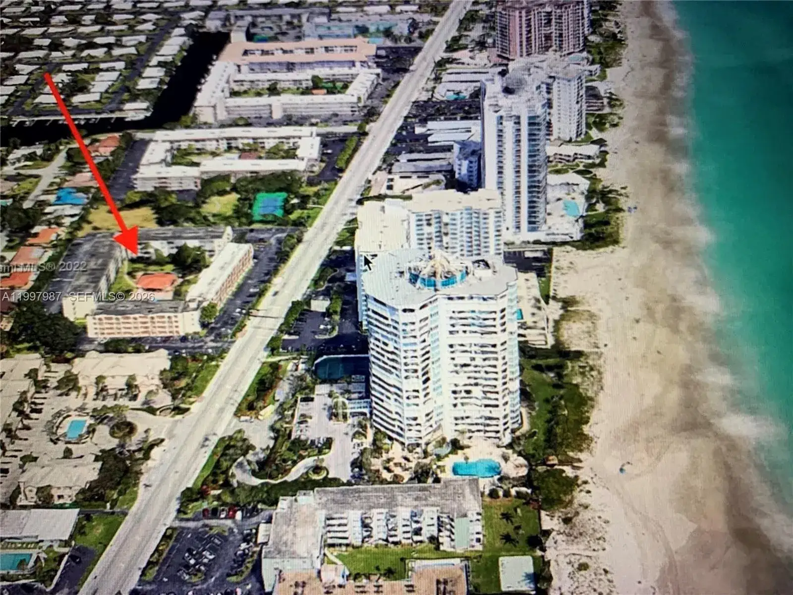 1541 S Ocean Blvd # 318, Lauderdale By The Sea FL 33062