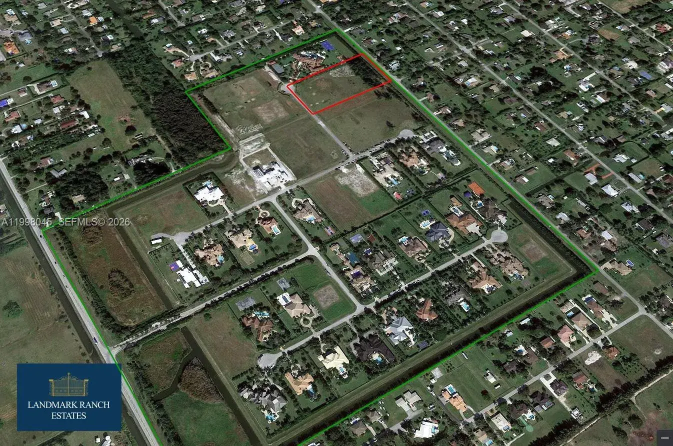 5400 Ascot Ter, Southwest Ranches FL 33331