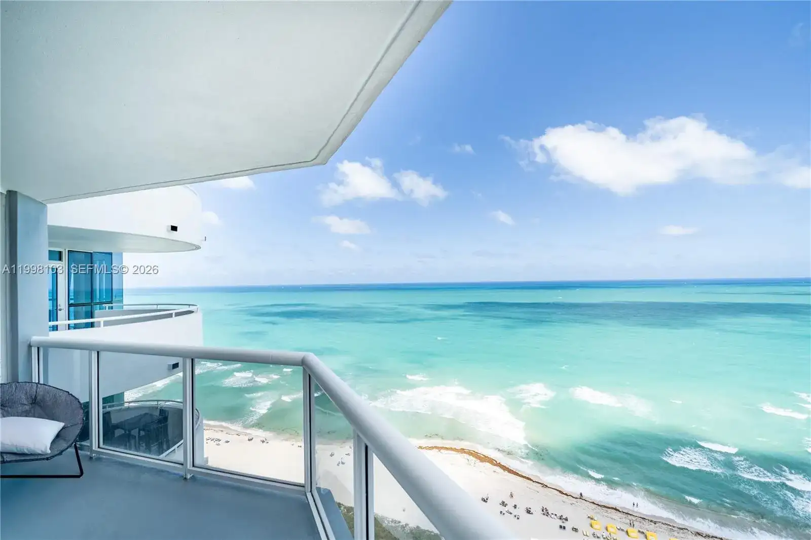 6301 Collins Ave # 2802, Miami Beach FL 33141 photo 3