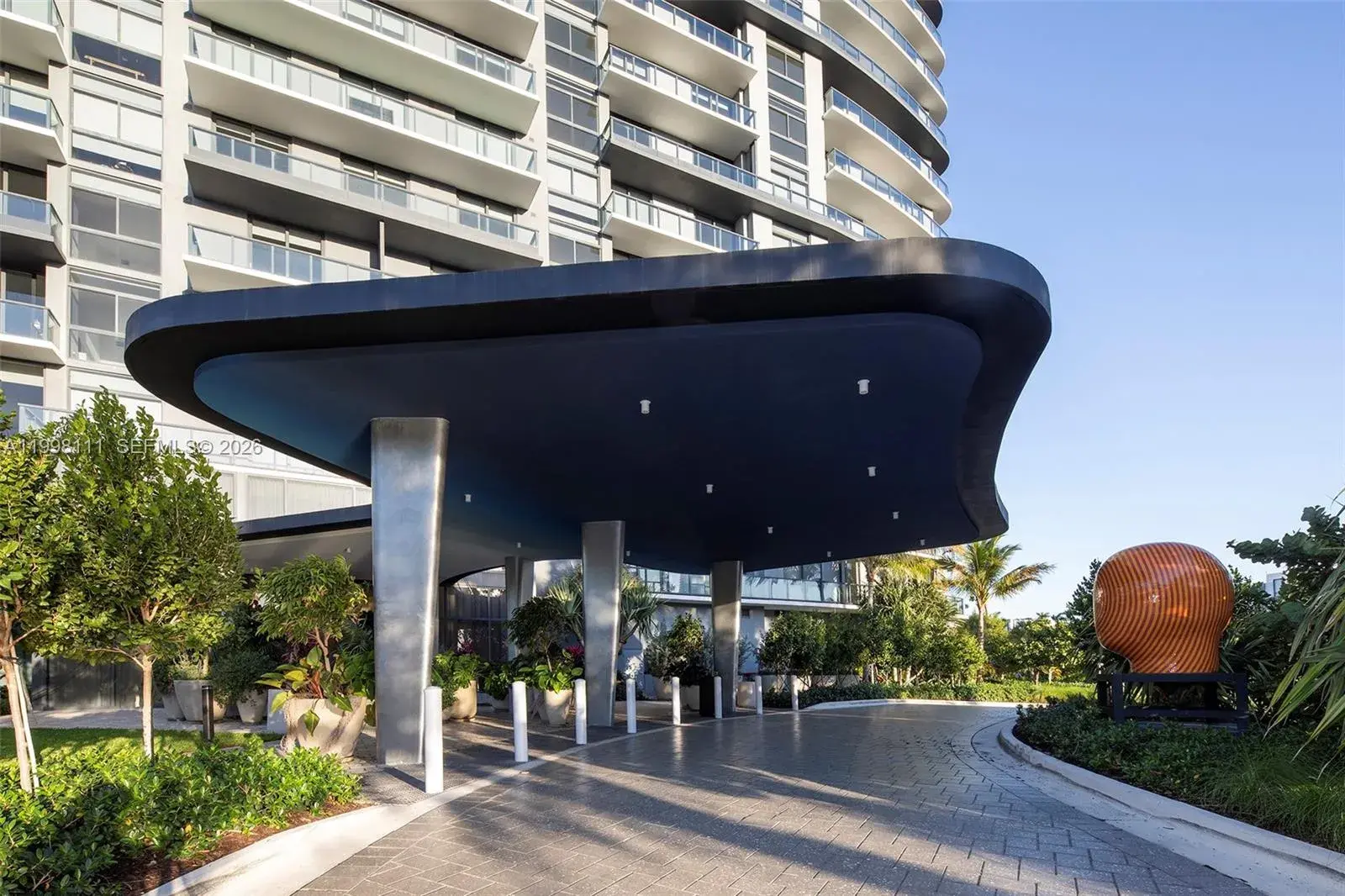 101 Diplomat Pkwy # 412, Hallandale Beach FL 33009