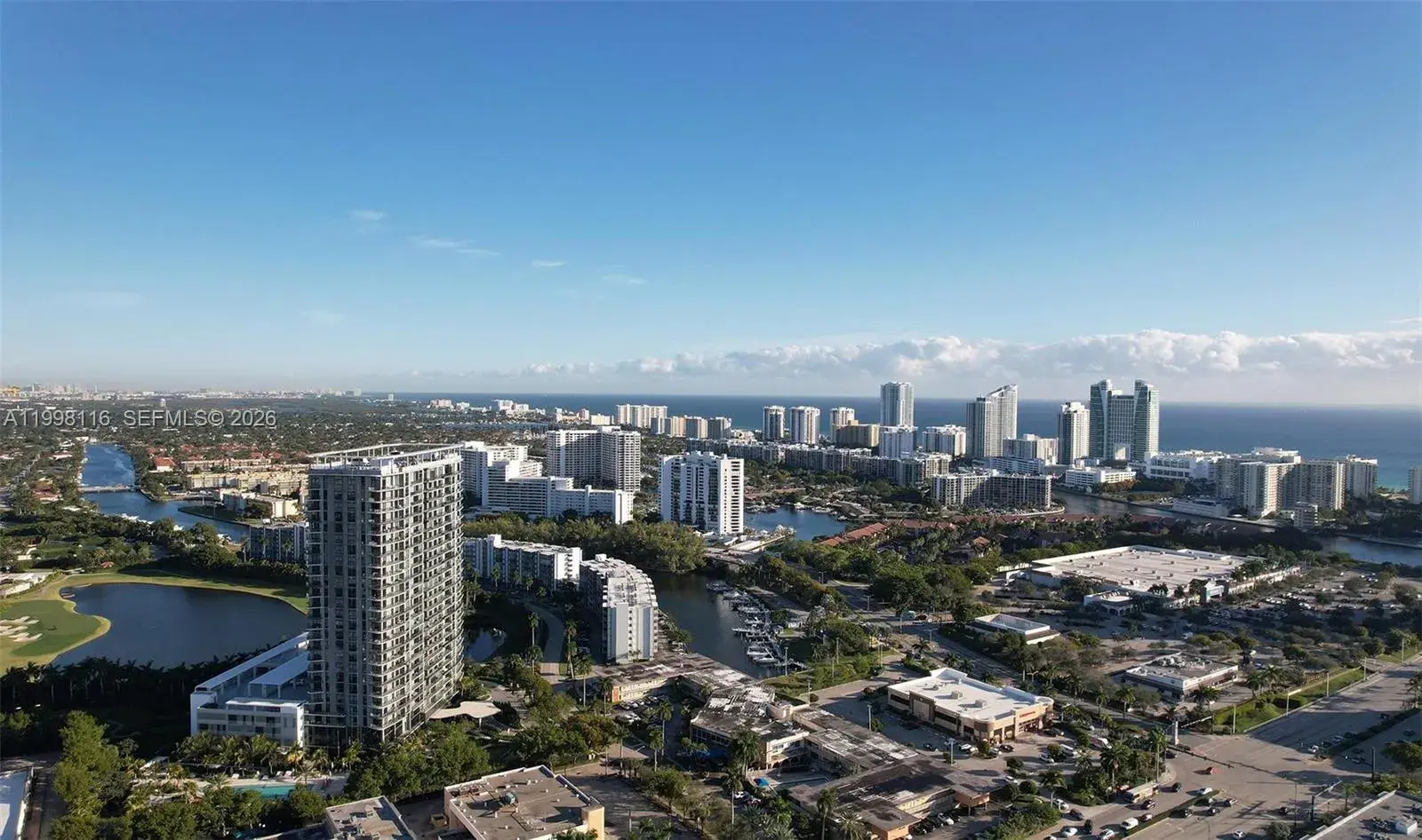 101 Diplomat Pkwy # 1509, Hallandale Beach FL 33009