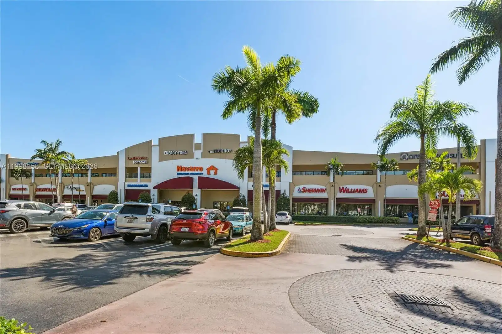11402 NW 41st St # 207, Doral FL 33178