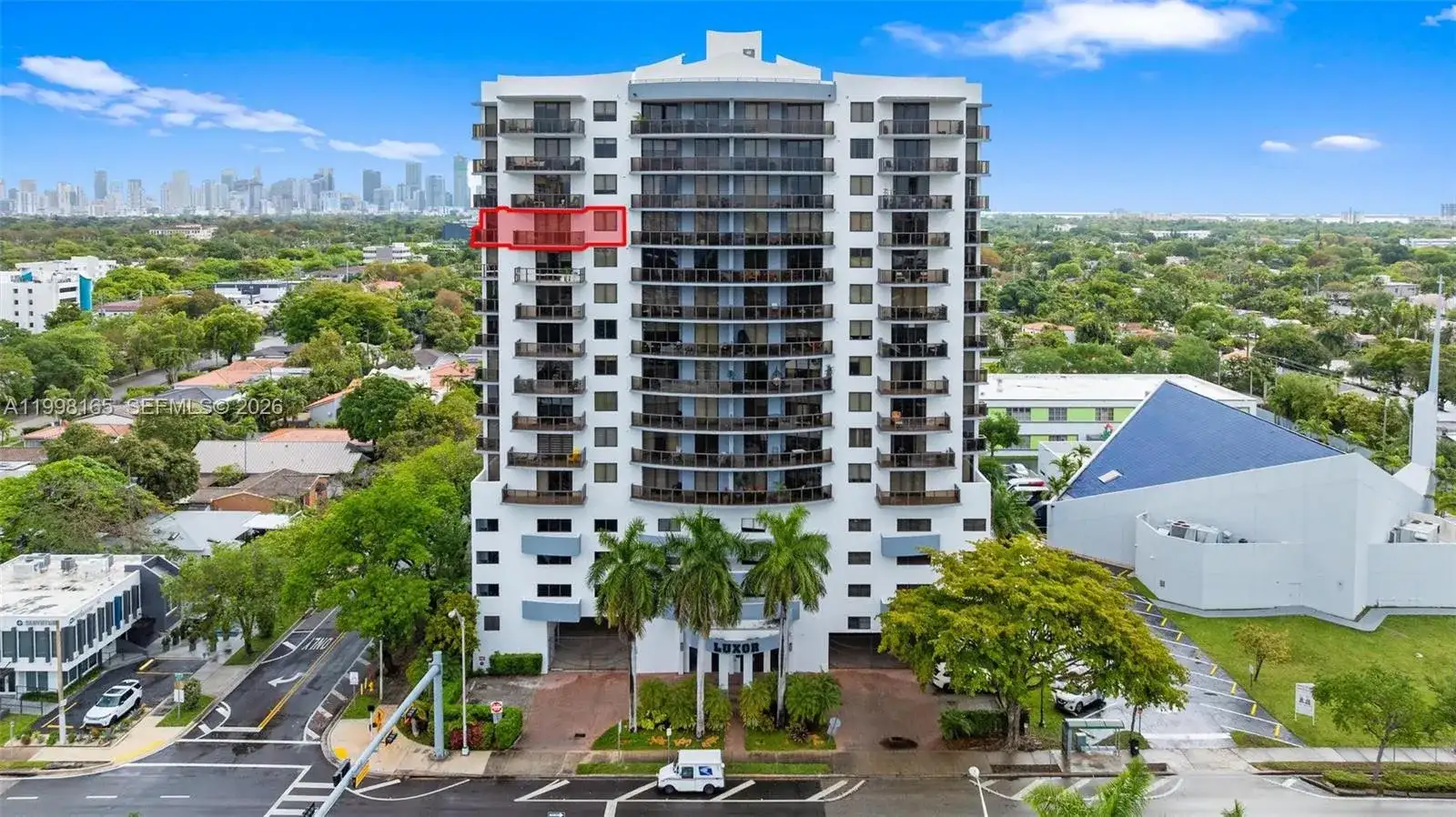 2301 SW 27th Ave # 906, Miami FL 33145 photo 2