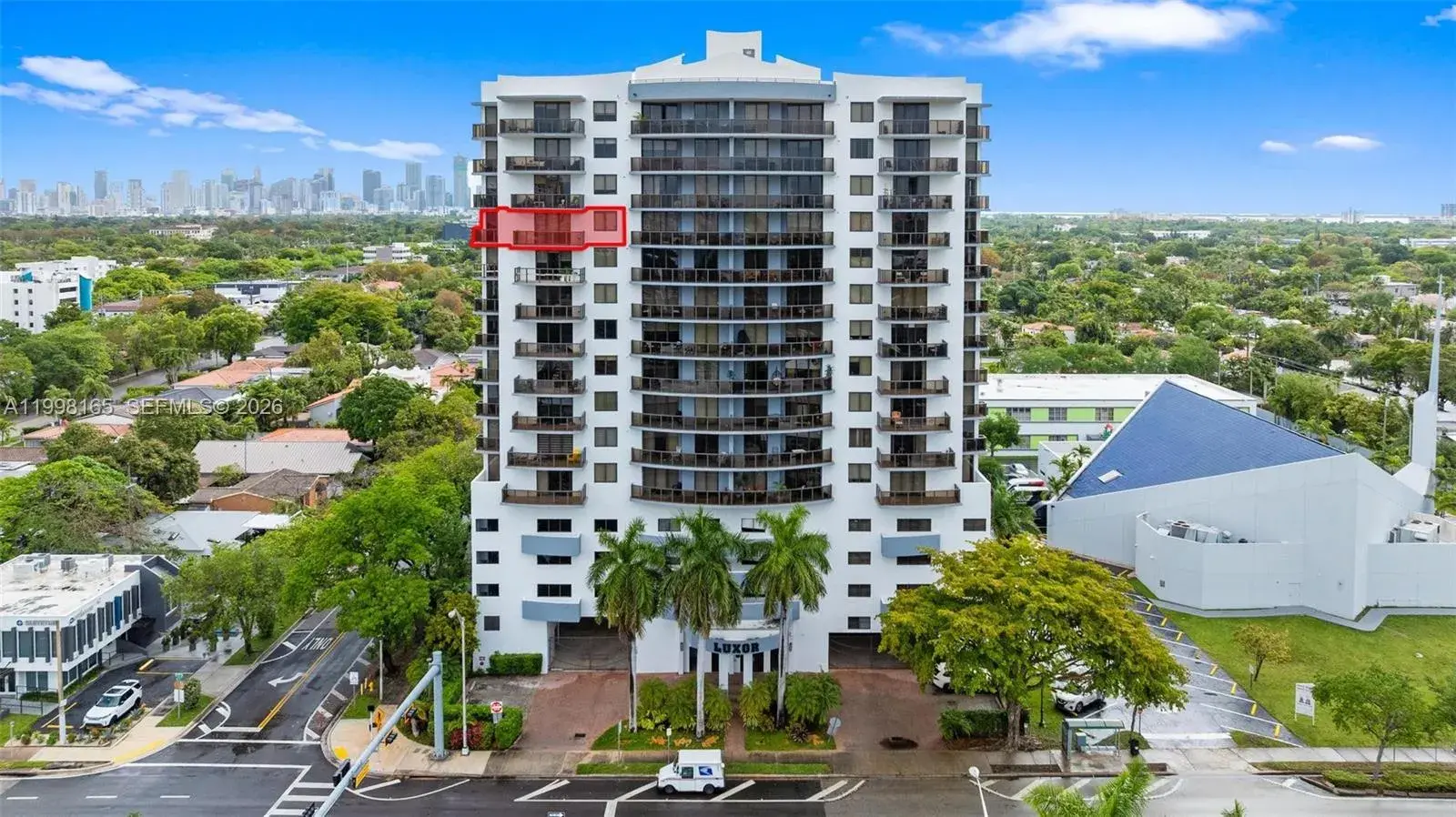 2301 SW 27th Ave # 906, Miami FL 33145