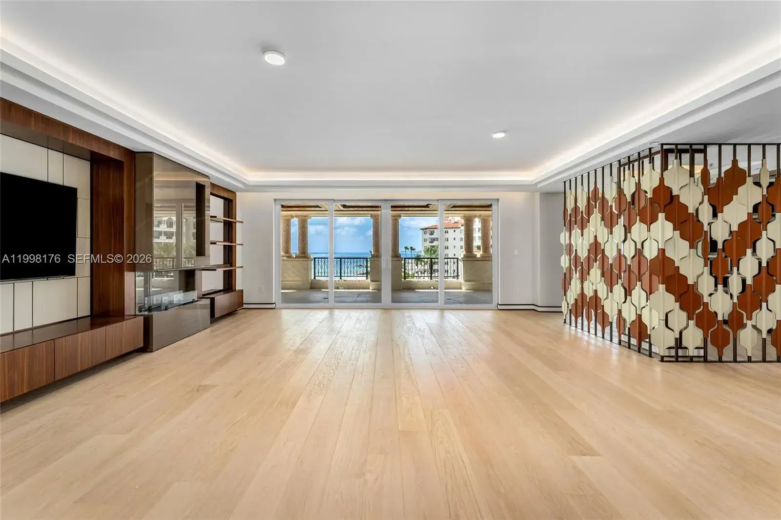 3 bedroom 3 bath Residential for sale at 7445 Fisher Island Dr # 7445, Miami Beach FL 33109