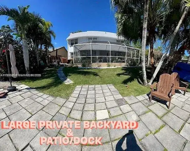 1350 S Fieldlark Ln, Homestead FL 33035 photo 5