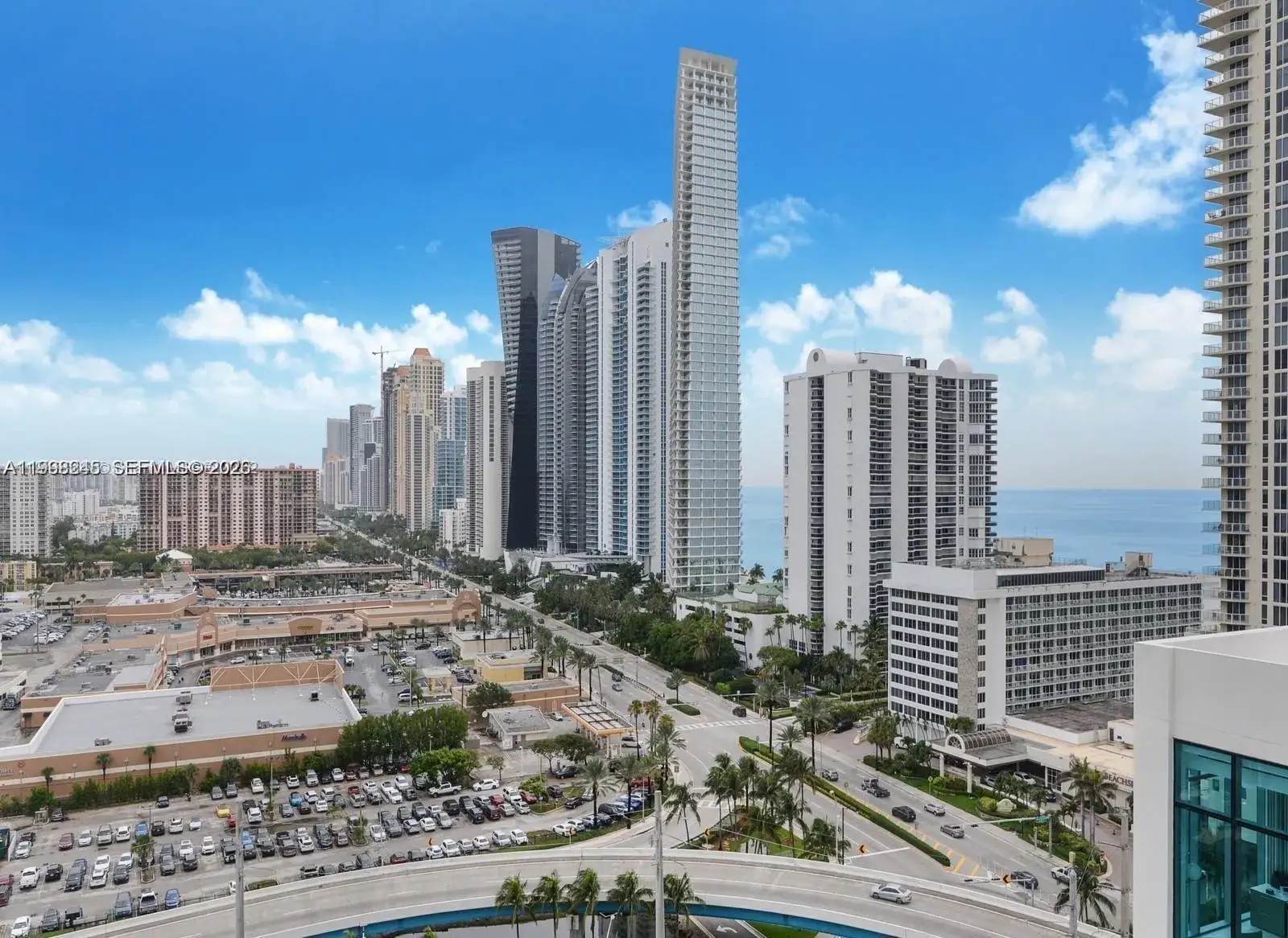 150 Sunny Isles Blvd # 1801, Sunny Isles Beach FL 33160