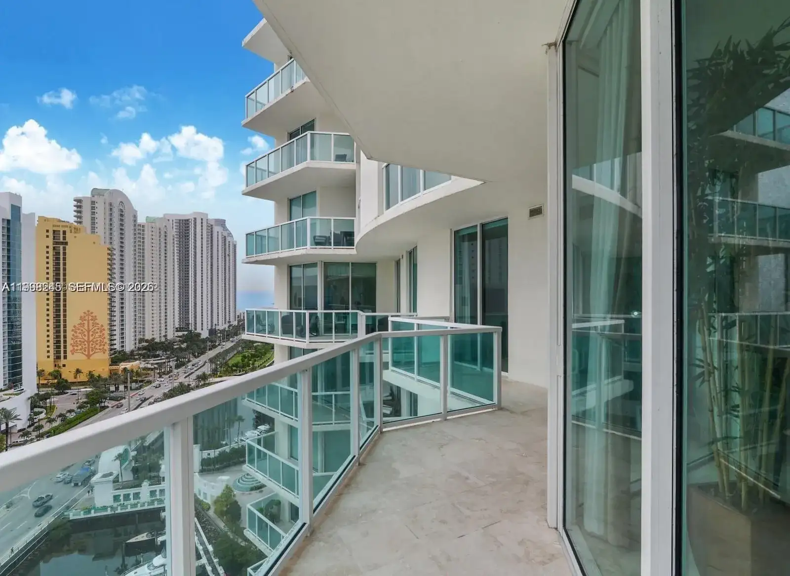 150 Sunny Isles Blvd # 1801, Sunny Isles Beach FL 33160 photo 3