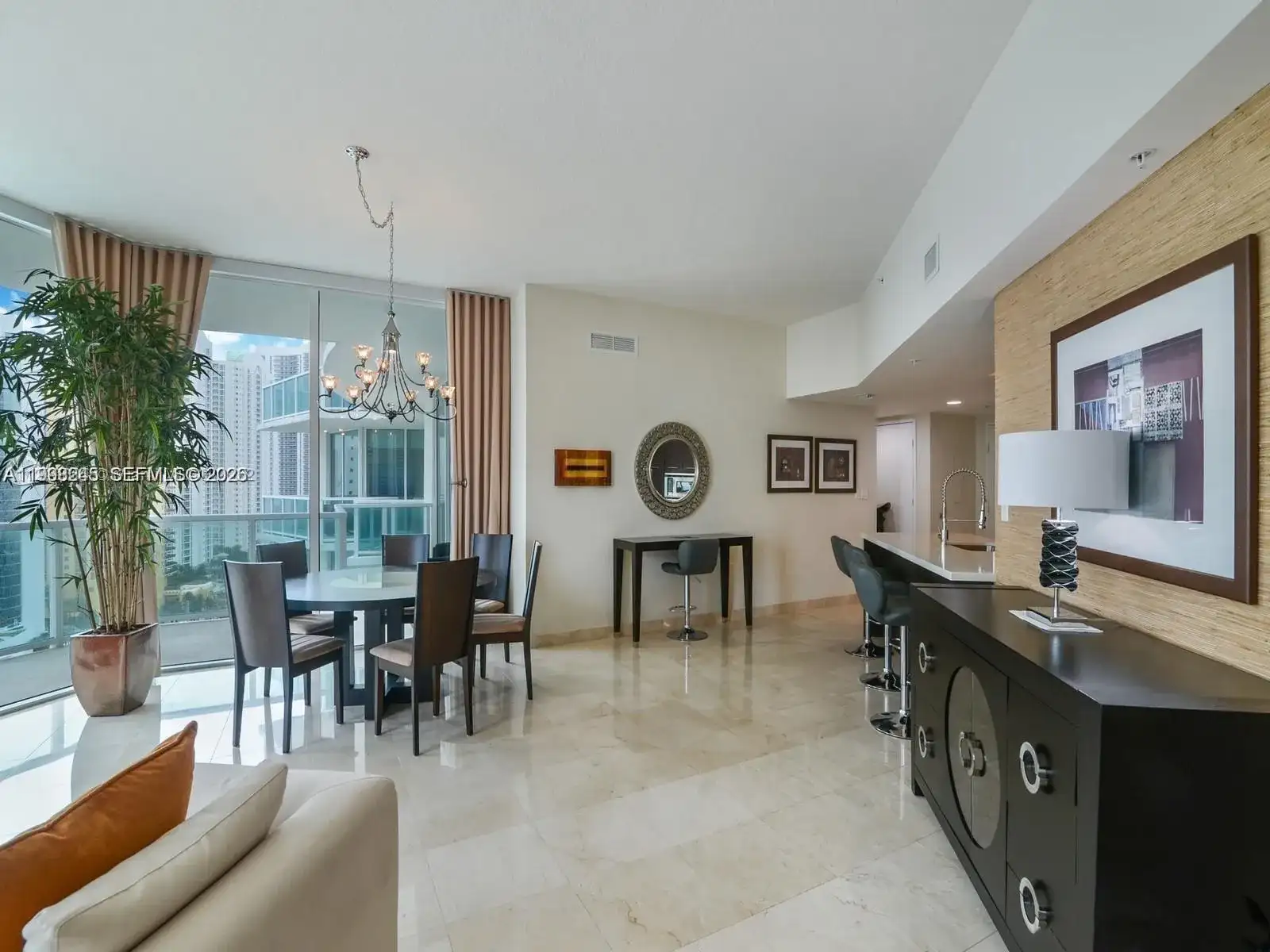 150 Sunny Isles Blvd # 1801, Sunny Isles Beach FL 33160 photo 5