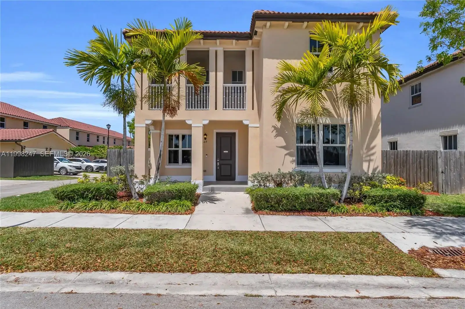 11669 SW 247th St, Homestead FL 33032