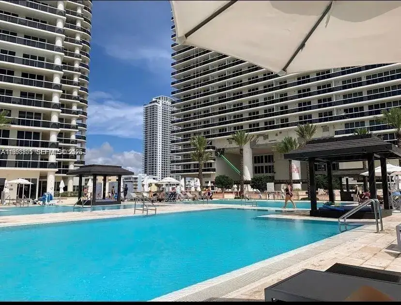 1830 S Ocean Dr # 2011, Hallandale Beach FL 33009