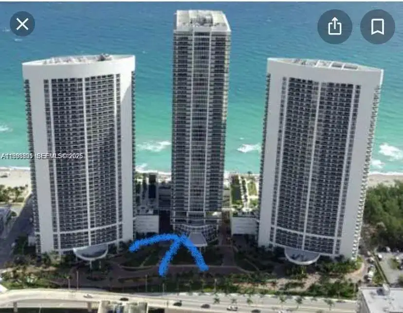 1830 S Ocean Dr # 2011, Hallandale Beach FL 33009 photo 2