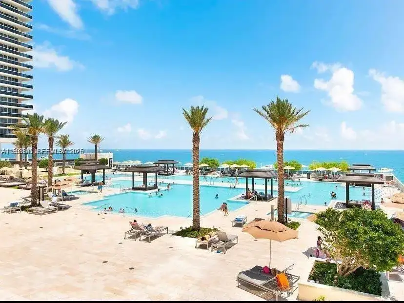1830 S Ocean Dr # 2011, Hallandale Beach FL 33009 photo 3