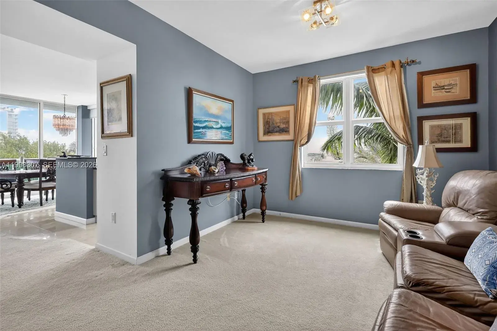 7910 Harbor Island Dr # 406, North Bay Village FL 33141