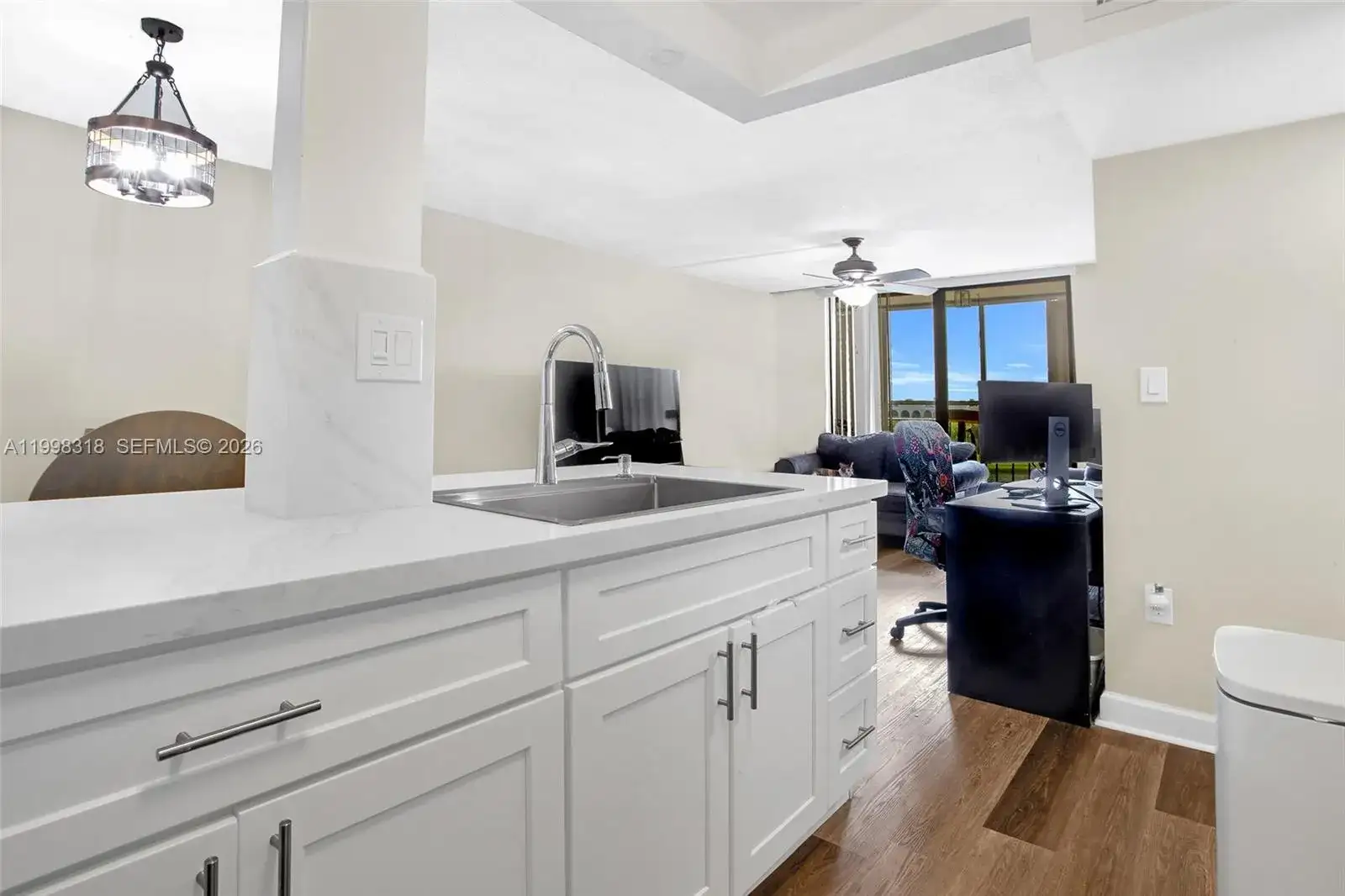 9682 Fontainebleau Blvd # 503, Miami FL 33172 photo 5