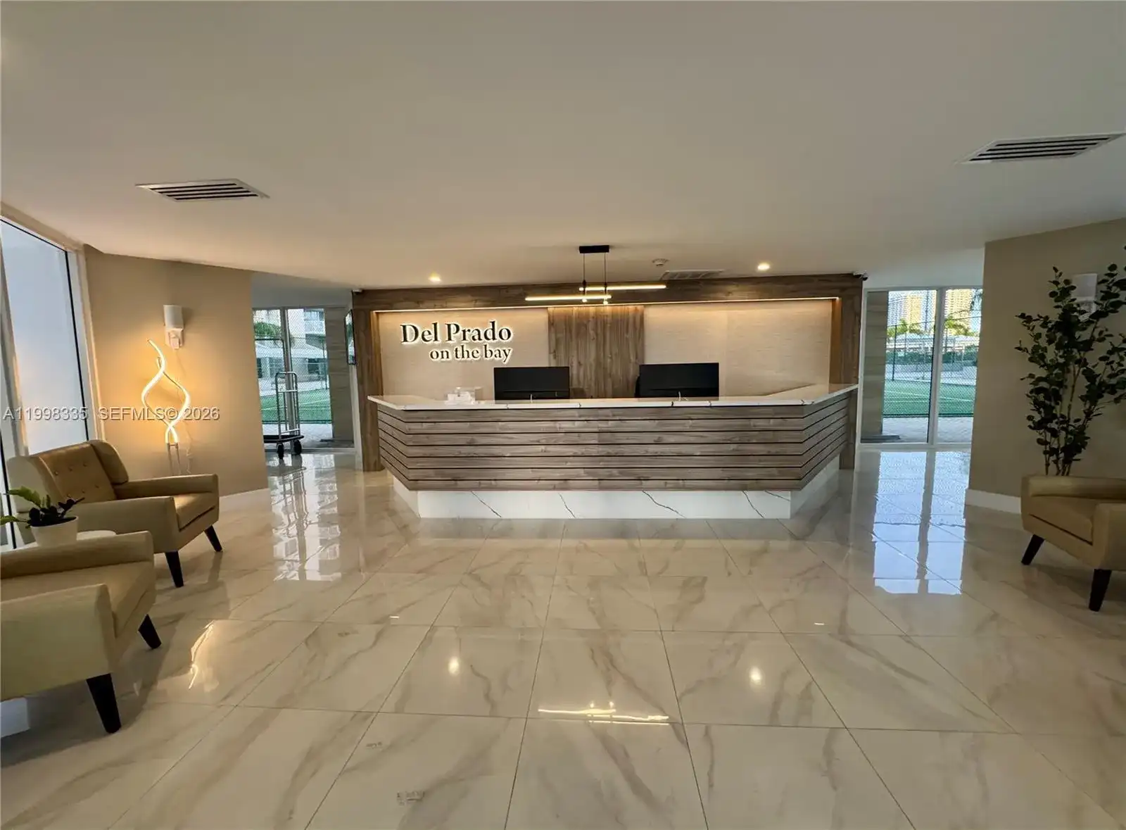 18011 Biscayne Blvd # 1003, Aventura FL 33160