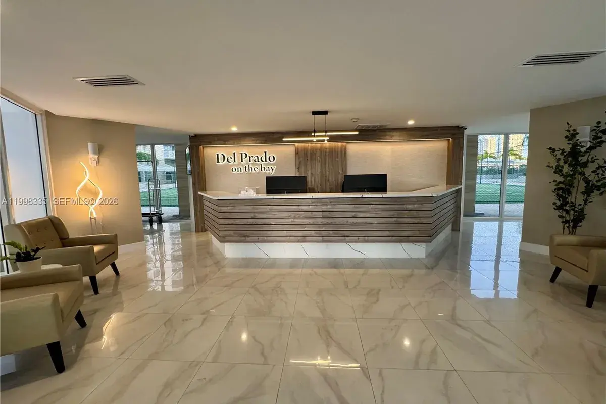 18011 Biscayne Blvd # 1003, Aventura FL 33160