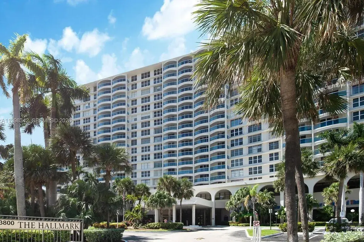 3800 S Ocean Dr # 611, Hollywood FL 33019