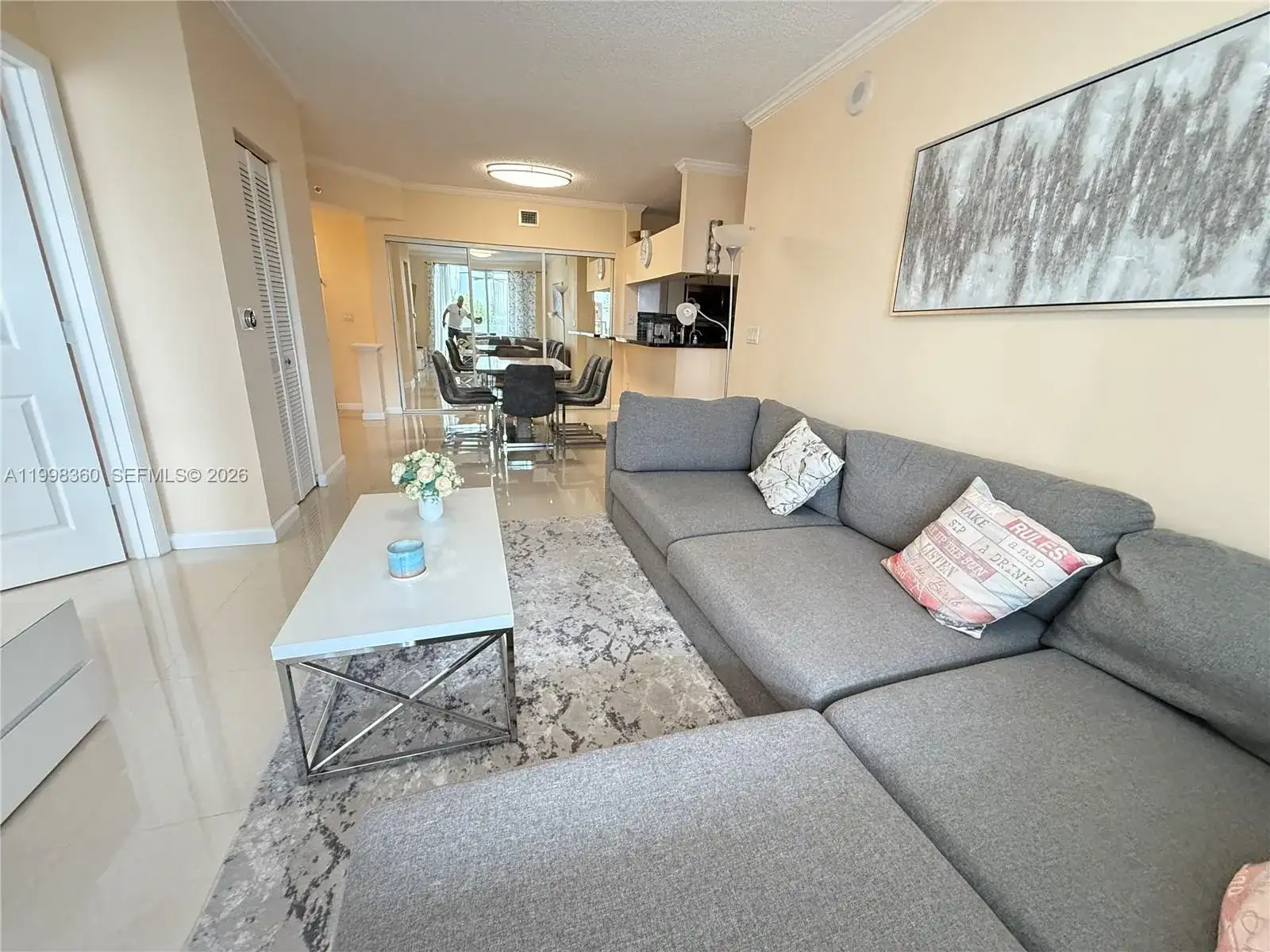 17100 N Bay Rd # 1502, Sunny Isles Beach FL 33160 photo 3