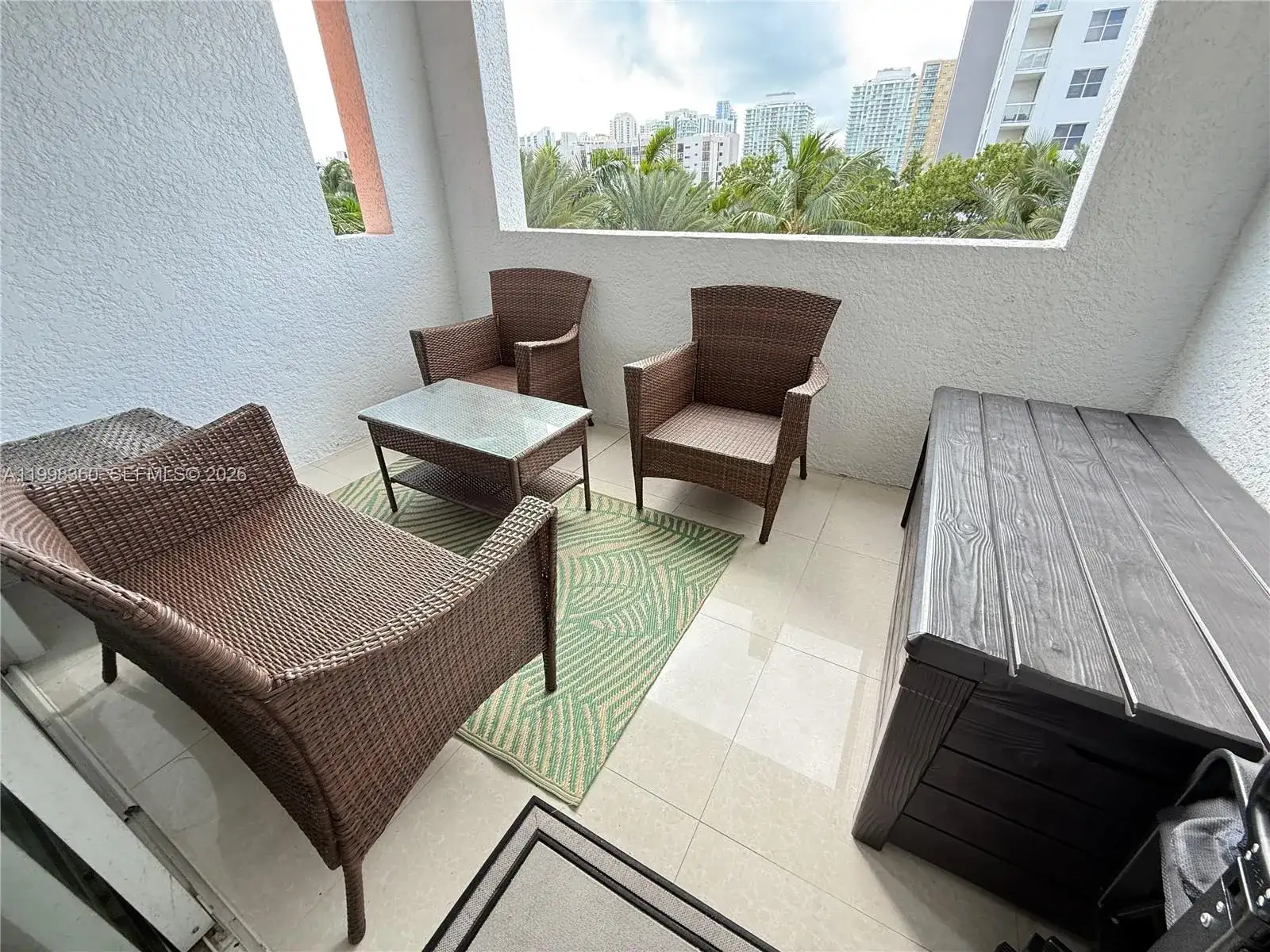 17100 N Bay Rd # 1502, Sunny Isles Beach FL 33160 photo 4