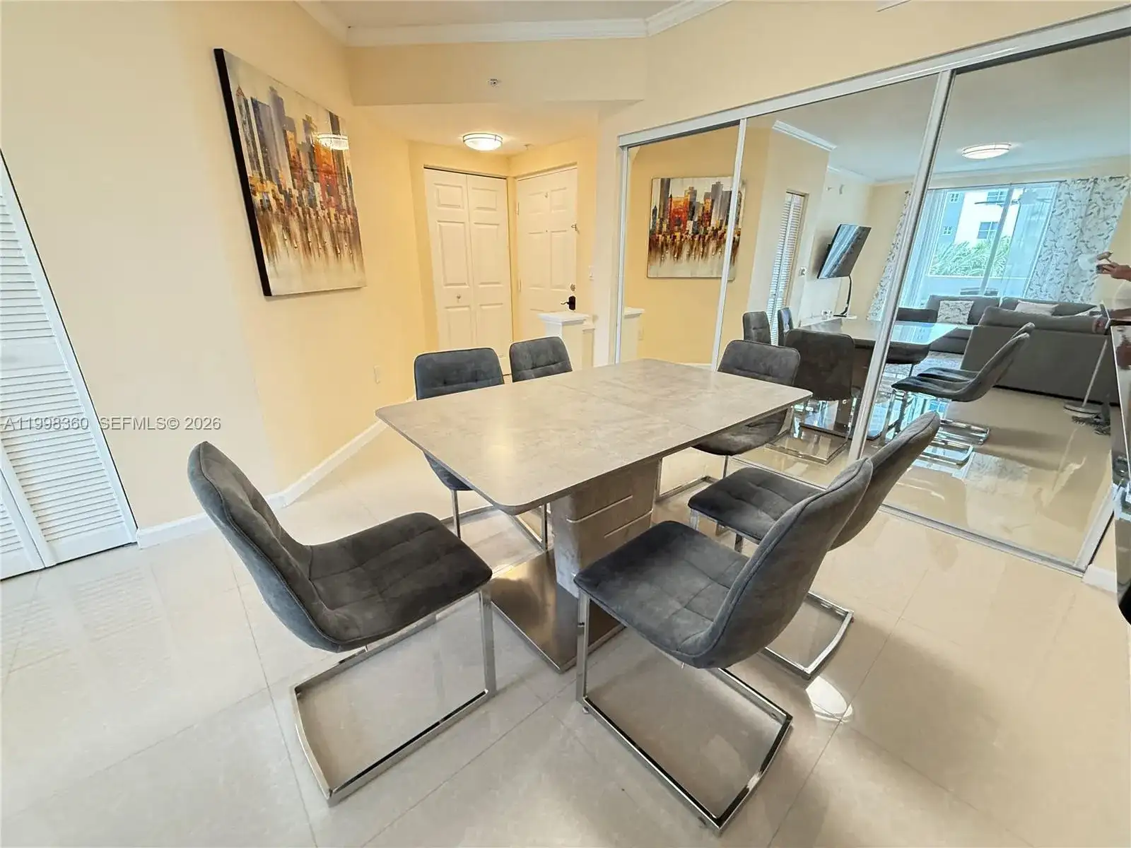17100 N Bay Rd # 1502, Sunny Isles Beach FL 33160 photo 5