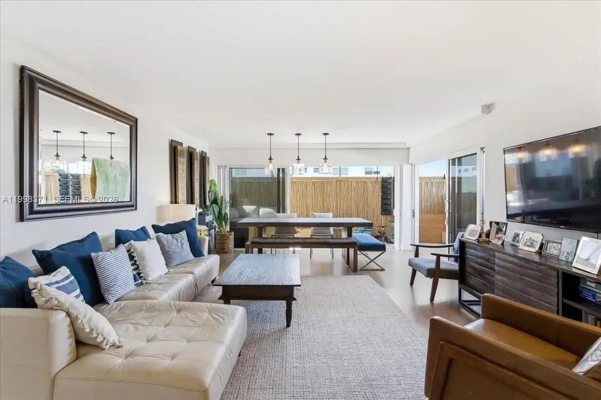 550 Ocean Drive # 3H, Key Biscayne FL 33149 photo 3